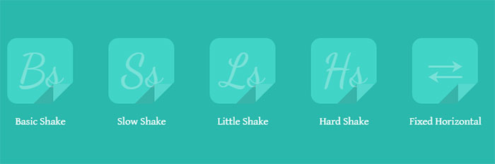 simple css animation examples