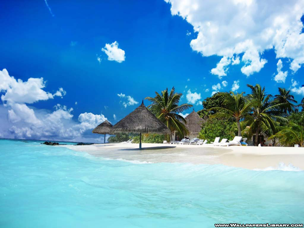 Featured image of post Windows Background Images Beach