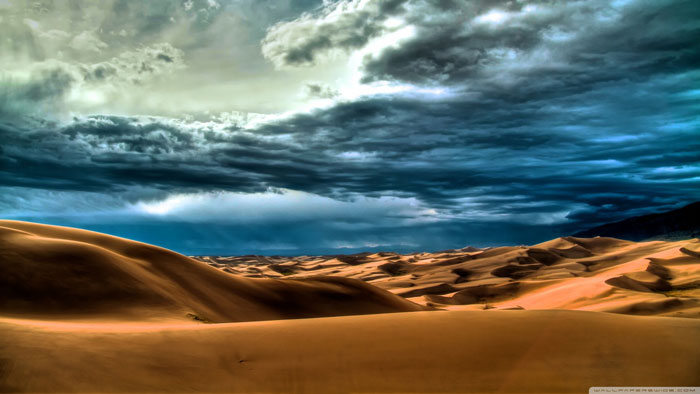 Desert Wallpapers  HD Background Images  Photos  Pictures  YL Computing